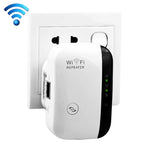 WS-WN560N2 300Mbps無線N WIFI 802.11n中繼器範圍擴展器，歐規插頭