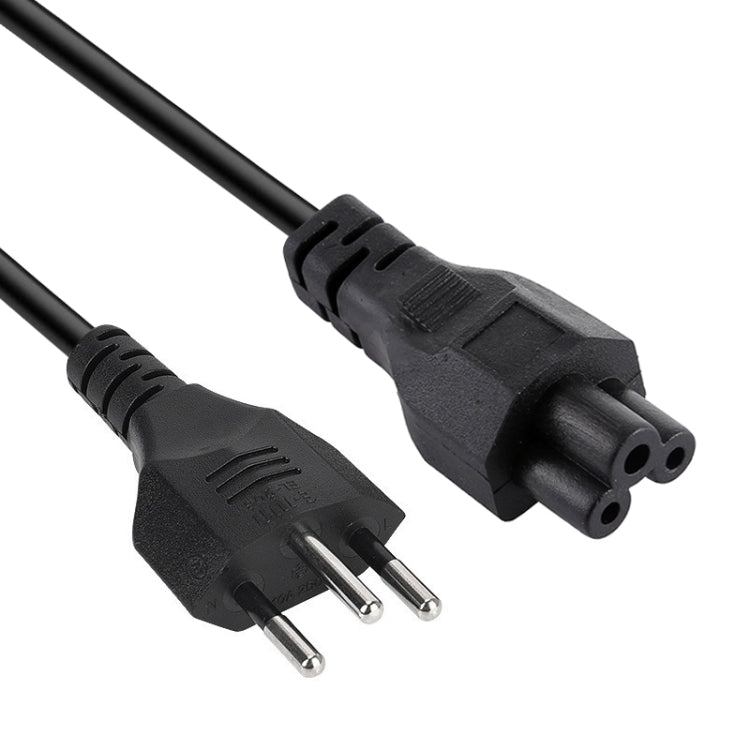 3 針巴西筆記型電腦交流電源線，長度：1.2m（外徑 5.5mm），3 針巴西，長度：1.2m（外徑 5.5mm）