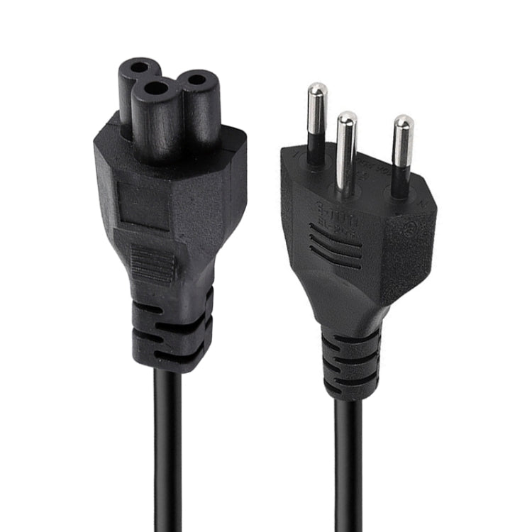 3 針巴西筆記型電腦交流電源線，長度：1.2m（外徑 5.5mm），3 針巴西，長度：1.2m（外徑 5.5mm）