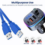 USB 3.0 A公對A公AM-AM延長線，長度：1.5米，長度：1.5米