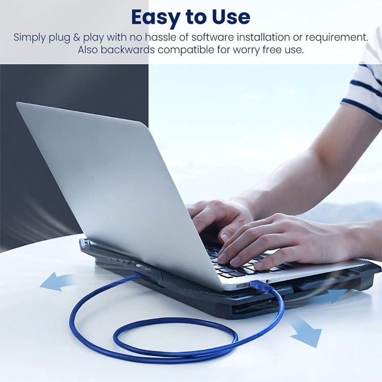 USB 3.0 A公對A公AM-AM延長線，長度：1.5米，長度：1.5米