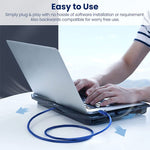 USB 3.0 A公對A公AM-AM延長線，長度：3米，長度：1米