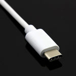 適用MacBook 12吋 / Chromebook Pixel 2015，長度：10厘米，RJ45
