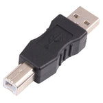 USB AM轉BM轉接頭