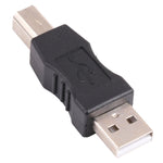USB AM轉BM轉接頭