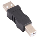USB AM轉BM轉接頭