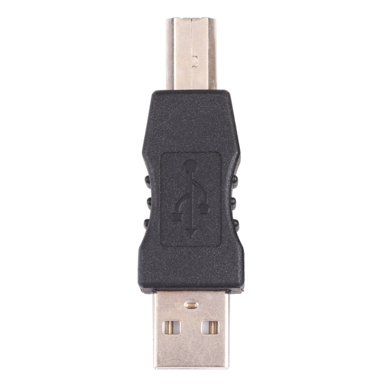 USB AM轉BM轉接頭