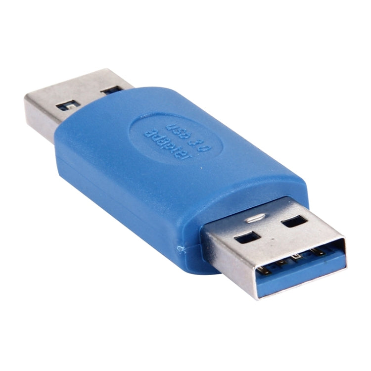 USB 3.0公對公轉接器，公對公