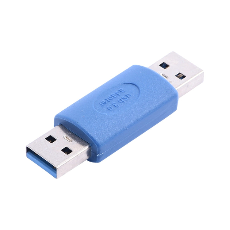 USB 3.0公對公轉接器，公對公