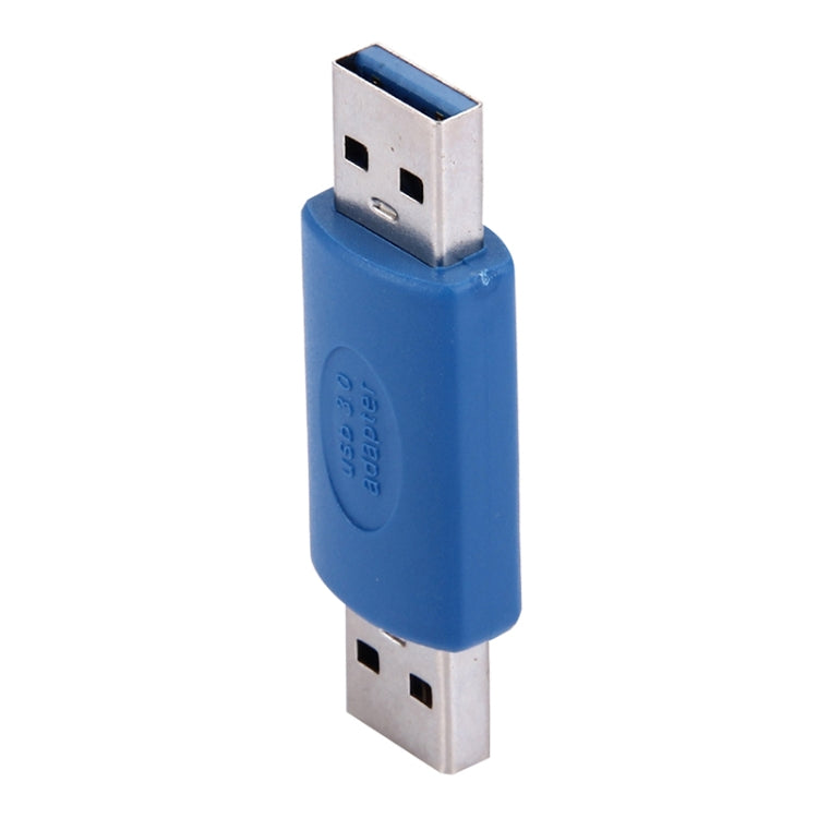 USB 3.0公對公轉接器，公對公