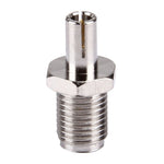 RP-SMA 轉 TS9 轉接器，RP-SMA 轉 TS9