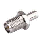 RP-SMA 轉 TS9 轉接器，RP-SMA 轉 TS9