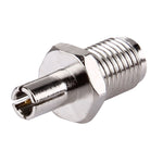 RP-SMA 轉 TS9 轉接器，RP-SMA 轉 TS9