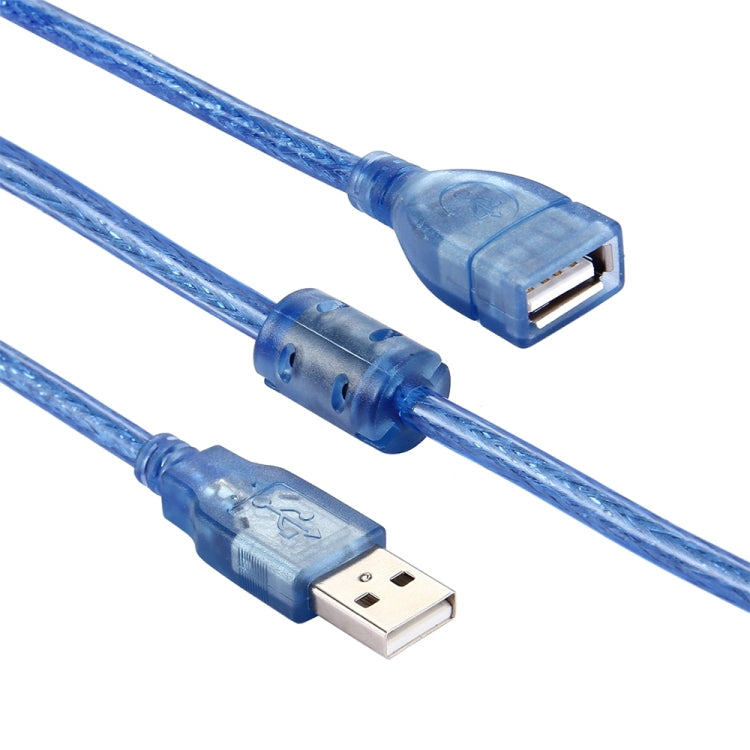 高速傳輸USB 2.0 AM轉AF延長線，長度：10米，AM轉AF（高品質），長度：10米