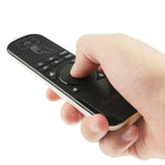 Rii i7 迷你無線空中滑鼠鍵盤遙控器，適用 HTPC / Android TV Box / Xbox360，Rii i7