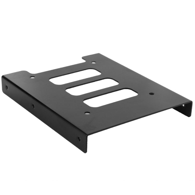 SSD HDD 2.5 吋轉 3.5 吋轉換器硬碟金屬支架轉接座