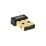EDUP EP-8553 MTK7601 晶片組 150Mbps WiFi USB 網路 802.11n/g/b LAN 轉接器，EP-8553 150Mbps
