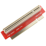 PCI 母頭轉公頭轉接器，S-PCD-1023，S-PCD-1023A