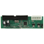 PATA 轉 SATA 硬碟轉接器轉 Serial ATA，PATA 轉 SATA