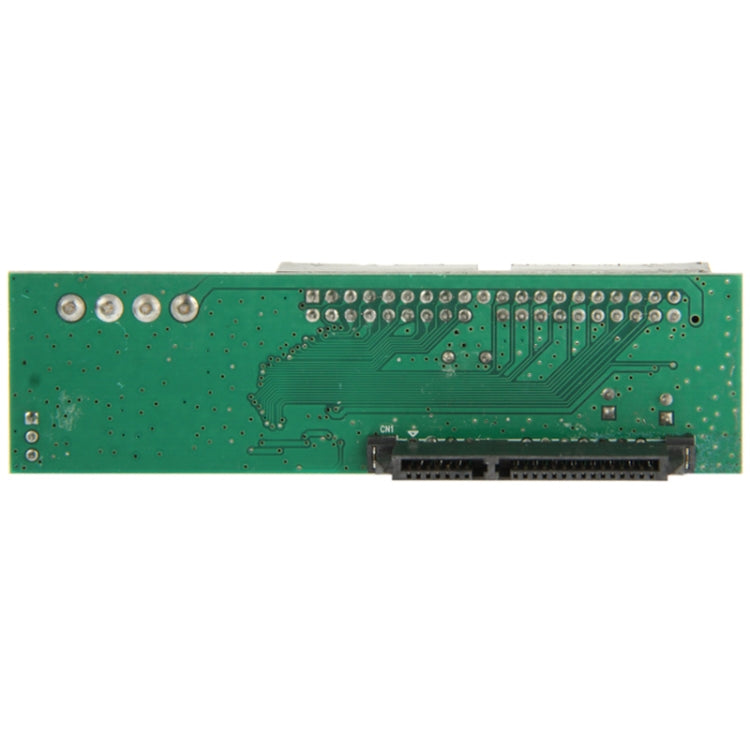 PATA 轉 SATA 硬碟轉接器轉 Serial ATA，PATA 轉 SATA