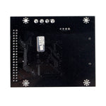 SD/ SDHC/ MMC 轉 3.5 吋 40 針公 IDE 轉接卡，SD 轉 40 針公 IDE