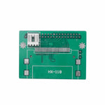 CF卡緊湊型閃存卡轉3.5英寸IDE 40針ATA轉換器適配器，CF轉IDE公頭
