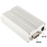 RS232 GPRS數據機 / GSM數據機，支援SIM卡，GSM：900 / 1800MHz 隨機出貨
