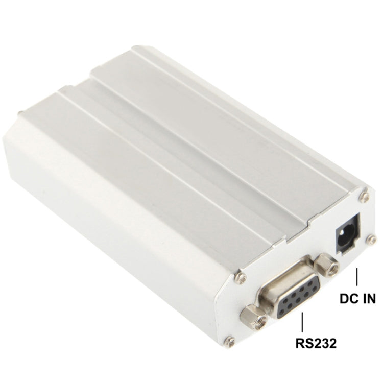 RS232 GPRS數據機 / GSM數據機，支援SIM卡，GSM：900 / 1800MHz 隨機出貨