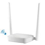 Tenda N301 無線N300易設路由器 速度最高300Mbps，N301