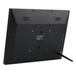 15 吋 HD LED 螢幕數位相框，附支架及遙控器，Allwinner，鬧鐘 / MP3 / MP4 / 電影播放器，15 吋 Allwinner