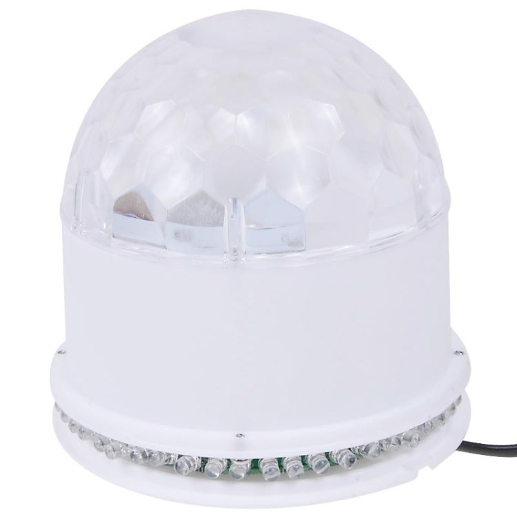 帶聲控功能的RGB LED燈