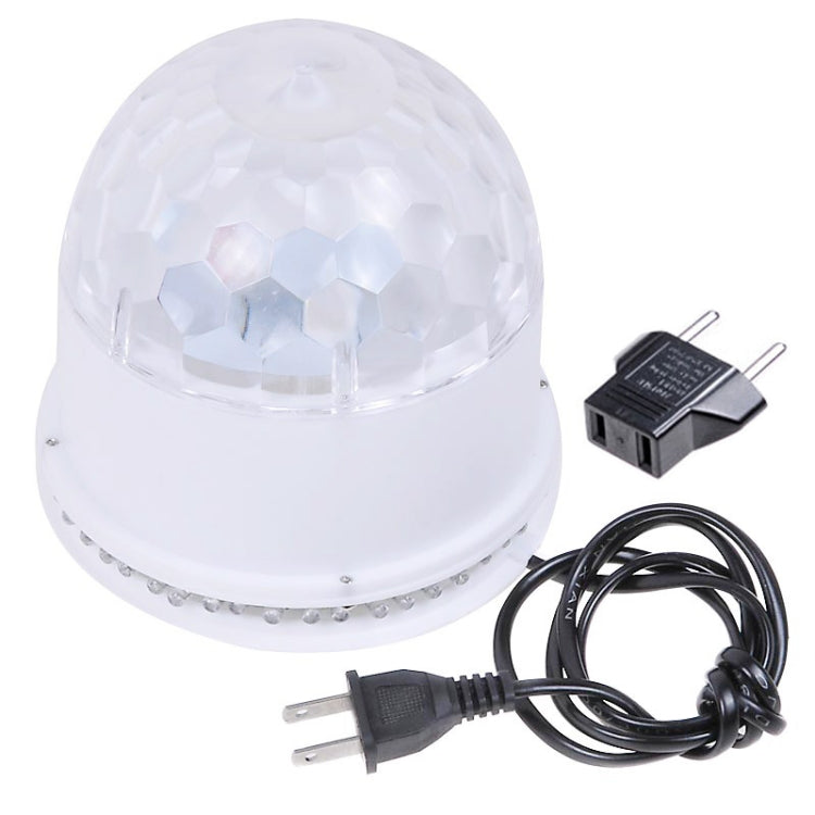 帶聲控功能的RGB LED燈