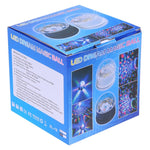 帶聲控功能的RGB LED燈
