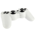 Double Shock III無線控制器，Sony PS3專用無線手把，具震動功能（含標誌）