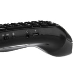 PlayStation 4 PS4 控制器藍牙 3.0 鍵盤，TP4-008