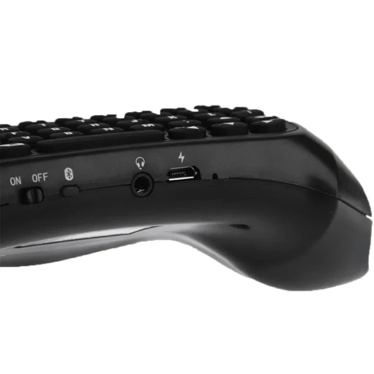 PlayStation 4 PS4 控制器藍牙 3.0 鍵盤，TP4-008