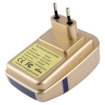 功率因數節能器，有效負載：28000W，歐規插頭，S-PSA-0101，S-PSA-0101A，S-PSA-0101B