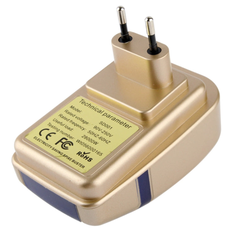 功率因數節能器，有效負載：28000W，歐規插頭，S-PSA-0101，S-PSA-0101A，S-PSA-0101B