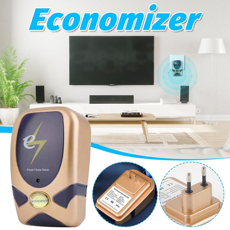 功率因數節能器，有效負載：28000W，歐規插頭，S-PSA-0101，S-PSA-0101A，S-PSA-0101B