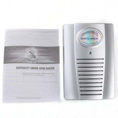 SD-001 超智能數位節能設備，有效負載：18000W，歐規插頭、美規插頭、英規插頭