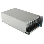 調節式開關電源（100~240V），DC 0-24V 30A，DC 0-12V 55A