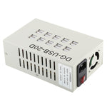 60W 12A 20 USB 埠快速充電站旅行桌面充電器電源適配器