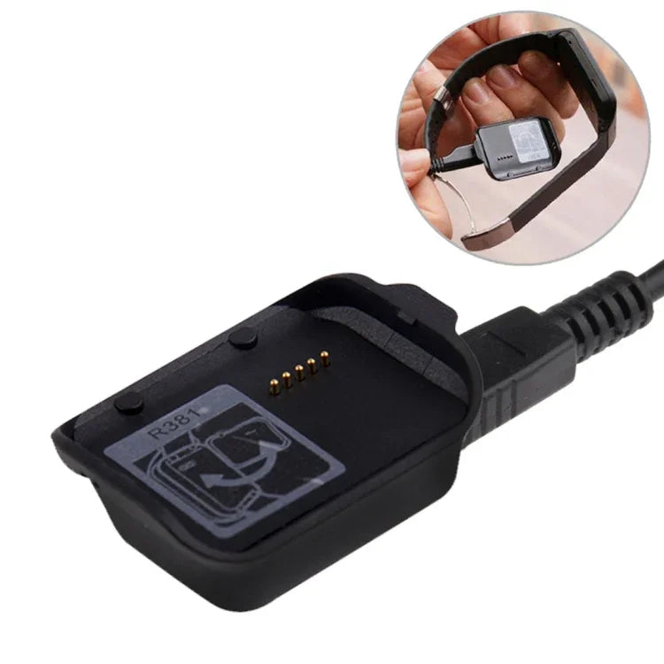 三星 Gear 2 Neo R381 藍牙手環充電器