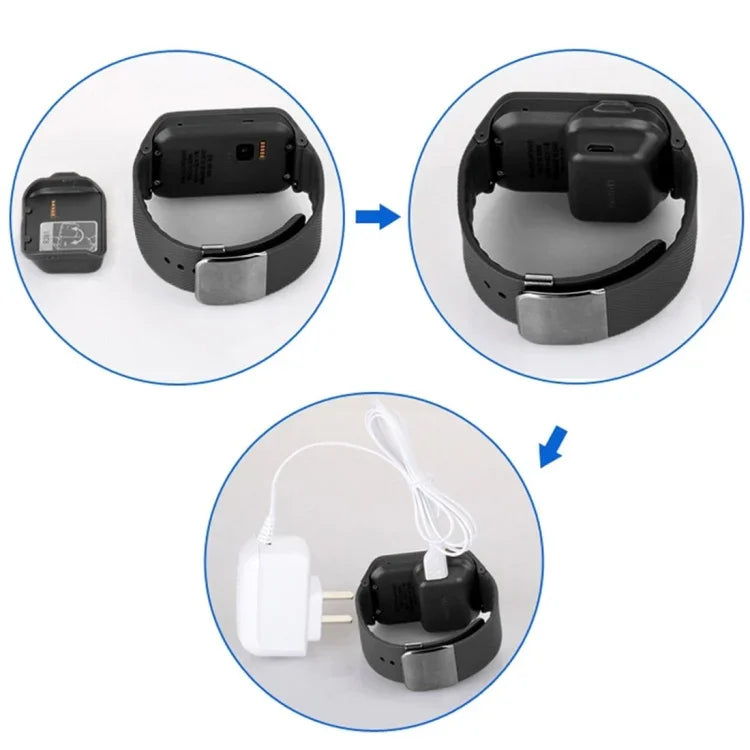 三星 Gear 2 Neo R381 藍牙手環充電器