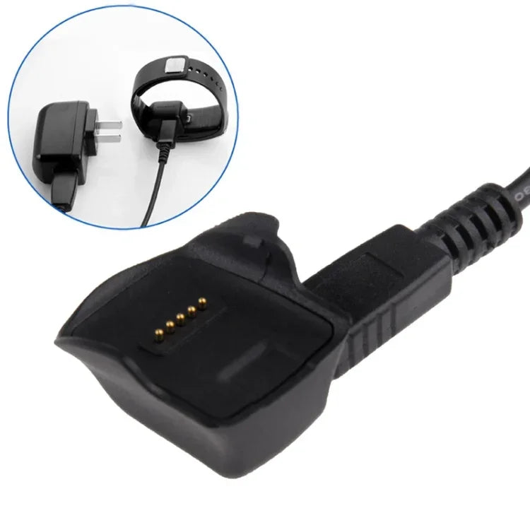 三星 Gear Fit R350 藍牙手環充電器