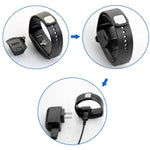 三星 Gear Fit R350 藍牙手環充電器