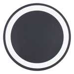 通用 QI 標準圓形無線充電板（白+紅）、白+黑、黑+藍、黑+紅、白色、黑+白、黑+橙、灰+黑、白+紅