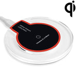 FANTASY QI 標準無線充電器，FANTASY 黑色