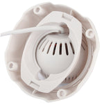 CMOS 420TVL 3.6mm 鏡頭 ABS 材質彩色紅外線攝影機，配備 36 顆 LED，紅外線距離：20m，36 顆 LED