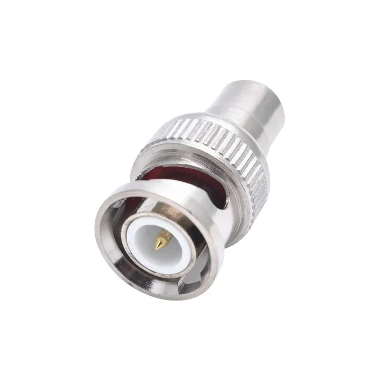 RCA 轉 BNC 轉換器轉接器，RCA 轉 BNC